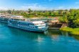 Transfer from Cairo to Aswan (By Air) and Cruise Embarkation (Every Wednesday/Friday)